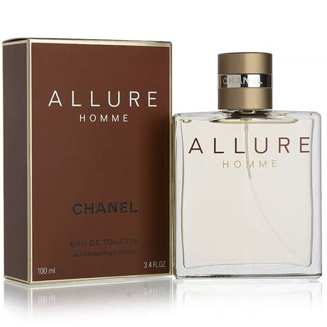 chanel allure homme 100|chanel allure homme price.